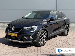 Renault Arkana 1.6 E-Tech Hybrid 145 Intens / Dealer Onderhouden / Achteruitrij Camera / Apple Carplay&Android Auto / Adaptive Cruise / Keyless / Clima /
