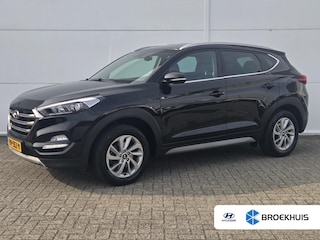 Hyundai Tucson 1.6 GDi Comfort / Achterbank verwarmd / Airco / Cruise control