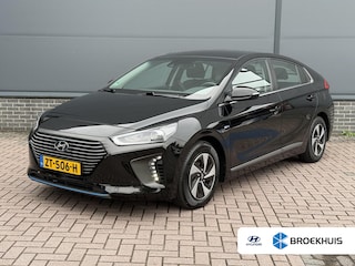 Hyundai Ioniq 1.6 GDi Comfort / Eerste Eigenaar / Dealer Onderhouden / Navigatie / Adaptive Cruise / Keyless /