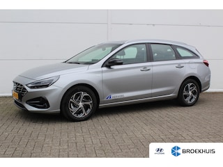 Hyundai i30 Wagon 1.0 T-GDi MHEV Comfort Smart / Navigatie + Apple Carplay/Android Auto / Climate Control / Achteruitrijcamera / Climate Control / Keyless Entry & Start /