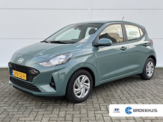 Hyundai i10 1.0 Comfort Smart / Navigatie / Camera / Apple Carplay & Android Auto / Bluetooth / Airco /