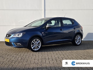 Seat Ibiza 1.0 EcoTSI Style Connect / Eerste Eigenaar / Lage km-stand / Navi / Cruise / LM Velgen 16 /