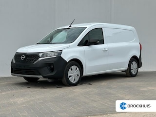 Nissan Townstar N-Connecta L2 44 kWh CCS snelladen / Achteruitrijcamera / Apple Carplay & Android Auto / Climate Control / Cruise Control /