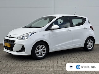 Hyundai i10 1.0i Comfort / Airco / Cruise control /