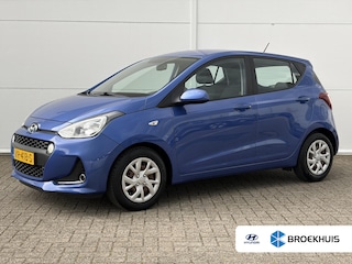 Hyundai i10 1.0i Comfort / Airco / Cruise control /