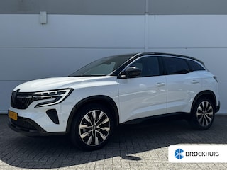 Renault Austral 1.2 mild hybrid advanced 130 techno / Apple Carplay & Android Auto / Keyless / 19'' Lichtmetalen Velgen / Navigatie