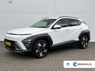 Hyundai Kona 1.6 GDI HEV Comfort Smart / Airco (automatisch) / Apple Carplay/Android Auto / Lichtmetalen velgen 18" / Stoel en stuurverwarming /