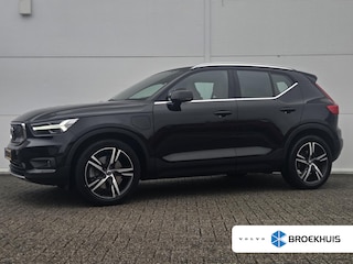 Volvo XC40 1.5 T5 Recharge R-Design Expression / Leder interieur / Stoelverwarming / Elektrisch verstelbare stoel + Geheugenfunctie / DAB+