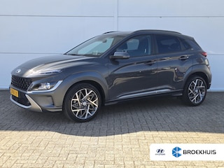 Hyundai Kona 1.6 GDI HEV Fashion / cruise control adaptief met Stop&Go /  Apple Carplay/Android Auto / airco