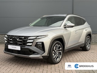 Hyundai Tucson 1.6 T-GDI PHEV Premium / Navigatie / 360 Camera / Memory Seat / Stoelverkoeling / Stoelverwarming Voor + Achter / Stuurverwarming / KRELL Audio /