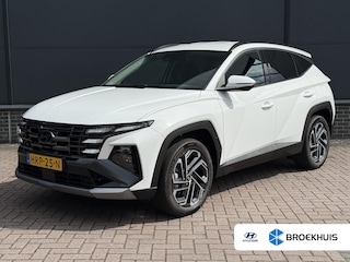 Hyundai Tucson 1.6 T-GDI PHEV Comfort Smart / Elektrische Achterklep / Stoel+Stuur Verwarming / Achteruitrij Camera / Keyless / Navigatie /