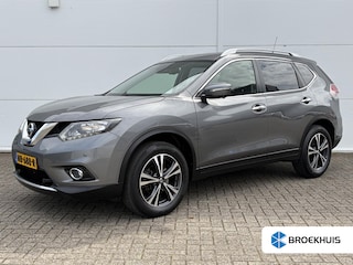 Nissan X-Trail 1.6 DIG-T N-Connecta / Trekhaak (  1800 kg ) / Airco (automatisch) / Cruise control /