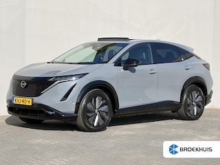 Nissan Ariya e-4ORCE Evolve 91 kWh | Apple Carplay/Android Auto