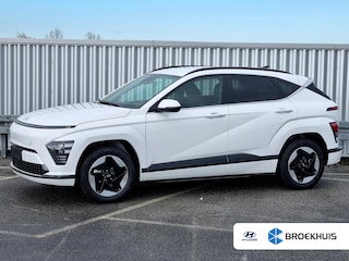 Hyundai Kona Comfort Smart 65.4 kWh WVB / Navigatie / Blind-Spot Collision-Avoidance Assist / Adaptieve Cruise Control