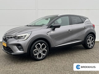 Mitsubishi ASX 1.6 PHEV AT First Edition / Apple Carplay/Android Auto / Lichtmetalen velgen 18"/ Voorstoelen verwarmd /
