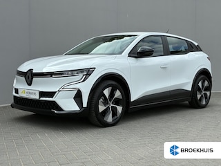 Renault Mégane EV40 Boost Charge Equilibre / SOH 94% / All Season Banden / Navigatie via Apple Carplay & Android Auto / Cruise Control / Achteruitrijcamera /