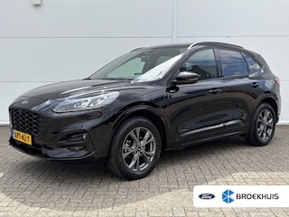 Ford Kuga 2.5 PHEV ST-Line X / Winter-pack / Airco (automatisch) / Navigatiesysteem full map /