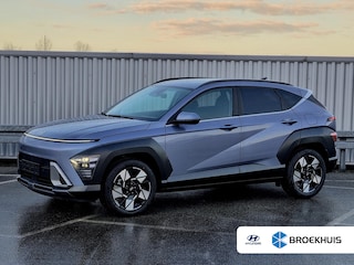 Hyundai Kona 1.6 GDI HEV Comfort Smart / Voorstoelen verwarmd / Apple Carplay/Android Auto / Navigatiesysteem/