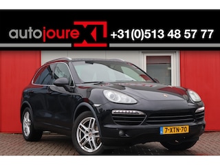 Porsche Cayenne 3.0 D