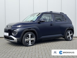 Hyundai Inster Evolve 49 kWh LED Verlichting / 17 Inch / Dynamische Navigatie / Achteruitrijcamera / Parkeersensoren Voor + Achter /