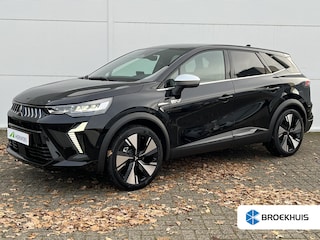 Mitsubishi Grandis 1.8 HEV Instyle / 8 jaar fabrieksgarantie / Elektrochromatisch glazen panoramadak / Google Assistent / Stuurwiel- en Stoelverwarming voor / Adaptieve Cruise Control / Verwarmde Voorruit / Climate Control / Keyless Entry & Start / Elektrisch Verstelbare Bestuurdersstoel / Harman en Kardon Premium Audio
