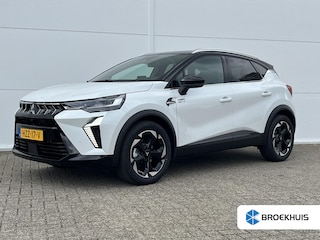 Mitsubishi ASX 1.8 HEV AT Executive / Apple Carplay/Android / Autovoorstoelen verwarmd / cruise control adaptief /