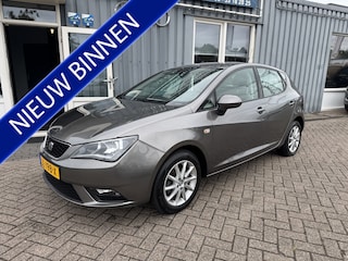 Seat Ibiza 1.0 EcoTSI Style Connect