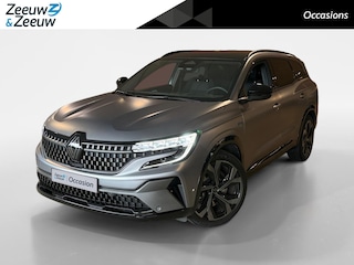 Renault Espace E-Tech full hybrid 200 esprit Alpine 5p. *Panorama*Navi+360Camera*Stuur Verw.*Adaptive Cruise*Head Up Disp.*Sportieve kleur!