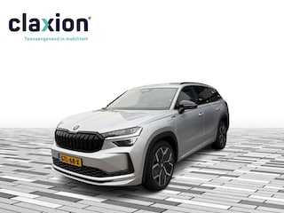 Skoda Kodiaq 1.5 TSI PHEV Sportline Business / TREKHAAK
