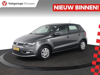 Volkswagen Polo 1.0 First Edition |Airco|5drs.|