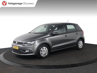 Volkswagen Polo 1.0 First Edition |Airco|5drs.|