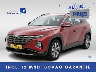 Hyundai Tucson 1.6 T-GDI MHEV Comfort