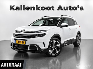 Citroën C5 Aircross 1.2 PureTech Shine, Automaat, Trekhaak