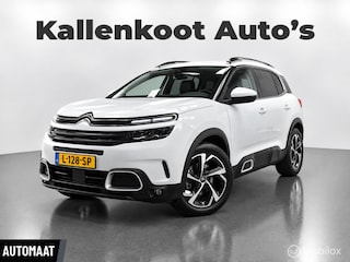 Citroën C5 Aircross 1.2 PureTech Shine, Automaat, Trekhaak