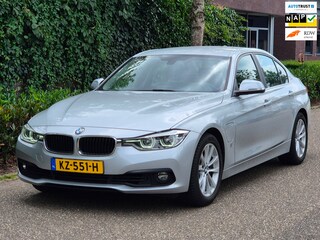 BMW 330e High Executive Apple CarPlay Nbt Evo Navigatie Pro NAP 2e Eigen