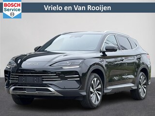 BYD Seal U 1.5 DM-i FWD Boost | Automaat | Carplay | Navi | Stoel ventilatie/verwarming | Camera | Pano | Elektrische klep | ( Vestiging - Nieuwegein )