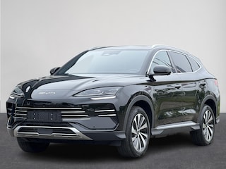 BYD Seal U 1.5 DM-i FWD Boost | Automaat | Carplay | Navi | Stoel ventilatie/verwarming | Camera | Pano | Elektrische klep | ( Vestiging - Nieuwegein )