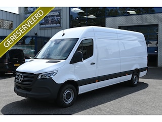 Mercedes-Benz Sprinter 317 CDI L3H2 Pro LED, Elektrische schuifdeur, Distronic, Etc.