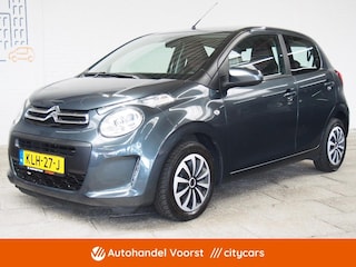 Citroën C1 1.0 VTi Urban Ride Apple Carplay (APK:Nieuw) Incl.Garantie