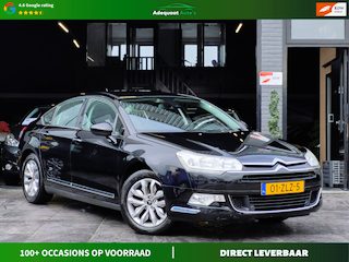 Citroën C5 1.6 THP Collection AUT|Hydro.Vering|Cruise|NAP