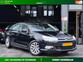Citroën C5 1.6 THP Collection AUT|Hydro.Vering|Cruise|NAP