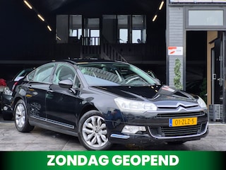 Citroën C5 1.6 THP Collection AUT|Hydro.Vering|Cruise|NAP