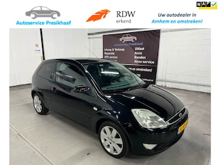 Ford Fiesta 1.3 Futura AIRCO / NAP / LM VELGEN