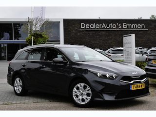 Kia Ceed Sportswagon 1.0 T-GDi MHEV DynamicLine