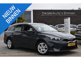 Kia Ceed Sportswagon 1.0 T-GDi MHEV DynamicLine