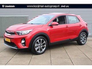 Kia Stonic 1.0 T-GDi ComfortPlusLine Navigator