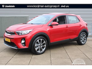 Kia Stonic 1.0 T-GDi ComfortPlusLine Navigator