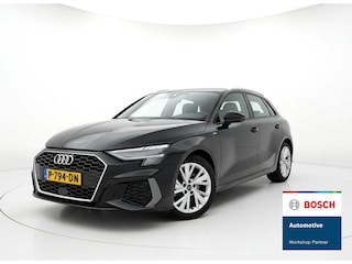Audi A3 Sportback 35 TFSI Business edition S-LINE - TREKHAAK - STOELVERWARMING