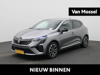 Renault Clio 1.6 E-Tech Full Hybrid 145 techno