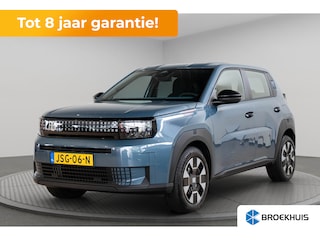 Fiat Grande Panda 1.2 Hybrid ICON | Tot 8 Jaar Garantie | Apple Carplay & Android Auto | Parkeersensoren | Cruise Controle | Airco | USB |